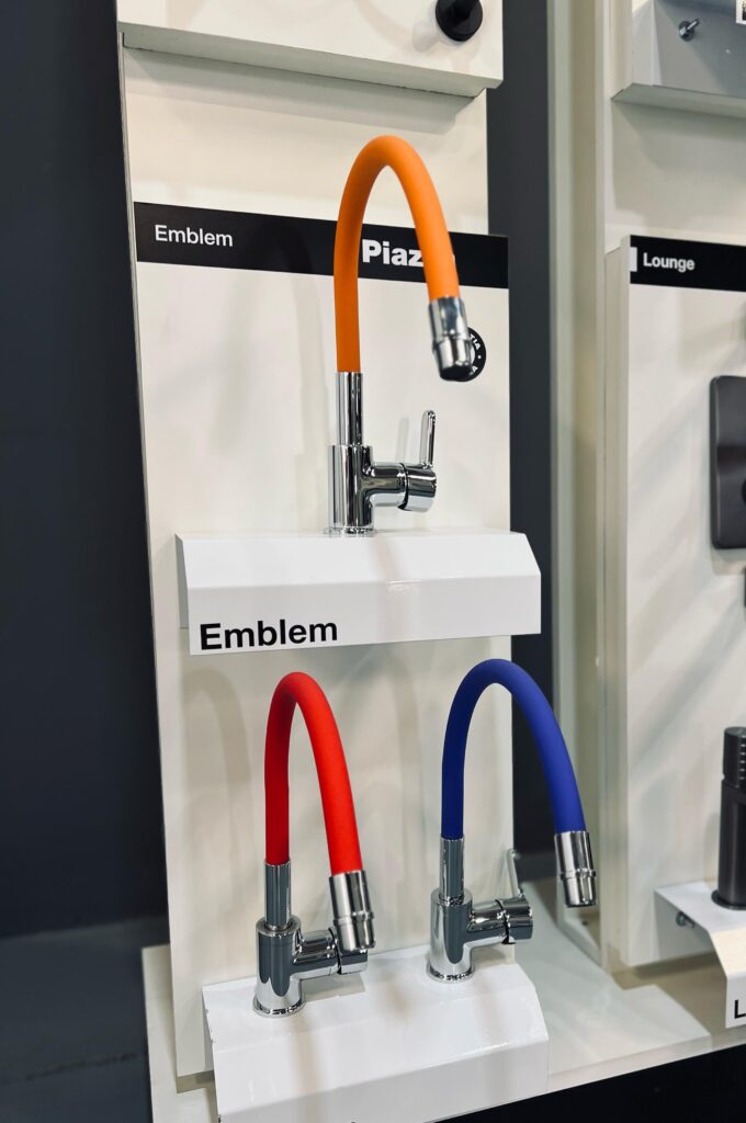 Griferias proyectos o terminación de obra