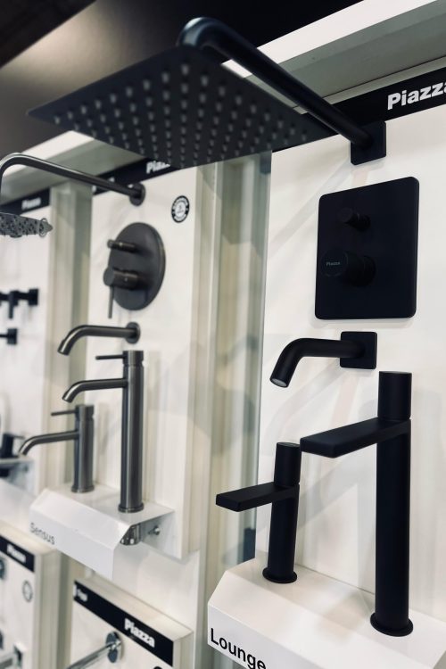 Griferias proyectos o terminación de obra