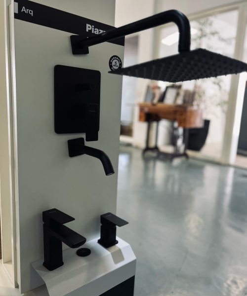 Griferias proyectos o terminación de obra