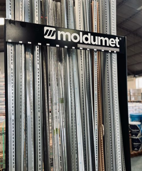 PERFILES ceramicos AVP Godoy Cruz Mendoza